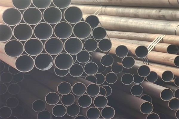 平邑平邑Q345钢管非标定制 特殊壁厚 平邑Q345 管材生产